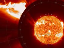 Najveća solarna erupcija