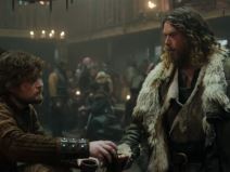 Serija Serija Vikings Valhalla