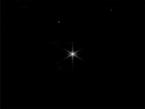 Džejms Veb slika zvezde