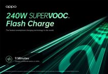 SuperVOOC 240 W