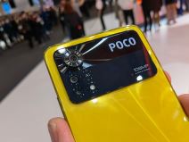 Poco MWC 2022