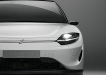 Sony i Honda električni auto