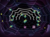 Black Widow: Recharged