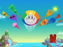 Trivia Quest interaktivna serija na Netflix platformi