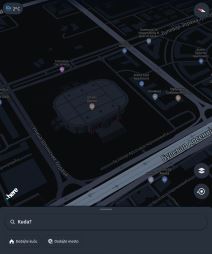 Nove Mape Srbije HERE WeGo aplikacija (2).png