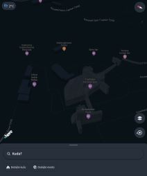 Nove Mape Srbije HERE WeGo aplikacija (4).png