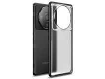 Xiaomi 12 Ultra izgled telefona crna boja