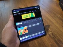 HONOR Magic V telefon sa savitljivim ekranom