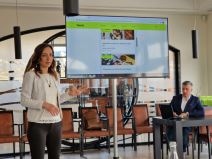 Predstavljanje nove opcije u Yettel aplikaciji