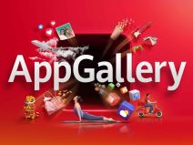 Huawei AppGallery aplikacije i igre