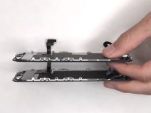 iPhone SE 2020 i 2022 ekrani