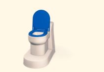 The Nano Membrane Toilet