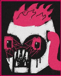 Max Pain and Frens kolekcija