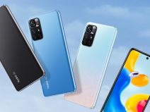 Xiaomi Redmi Note 11S 5G