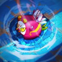 Axie Infinity stvorenja