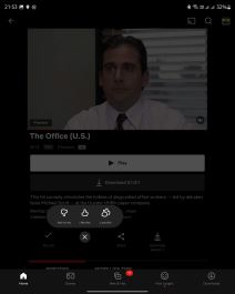 Nova opcija dva palca za naslove koji vam se mnogo sviđaju