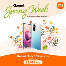Xiaomi Spring Week sniženje i rasprodaja telefona 4.png