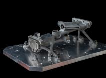 3D štampani svemirski teleskop