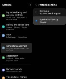Kako da uključite srpski glas GPS navigacije u aplikacijama