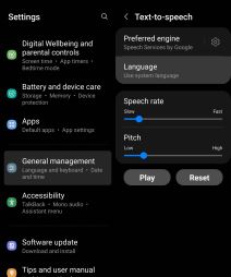 Kako da uključite srpski glas GPS navigacije u aplikacijama