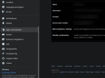Facebook login nalog kako ukloniti 3.png