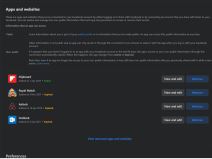 Facebook login nalog kako ukloniti 4.png