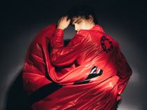 Superhero NURDOR Mastercard