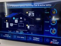 Huawei Inter Solar Minhen konferencija