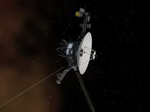 Voyager 1 ponovo zna gde se nalazi