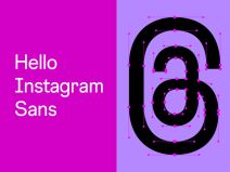 Instagram menja izgled, novi logo i ikonica