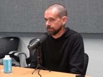 Džek Dorsi napustio Twitter