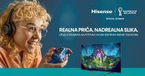 HISENSE UHD TV A serija
