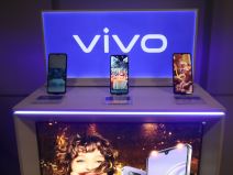 vivo izlazi na teren sa Fudbalskim savezom Srbije