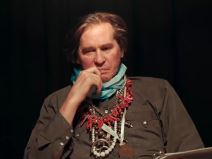 Glasa Vala Kilmera oživela veštačka inteligencija