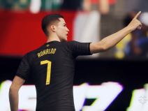 UFL fudbalska simulacija igra predstavila gejmplej bagove