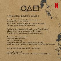 Squid Game 2 sezona poruka reditelja Hvang Dong-hjuk.jpg
