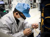 Huawei 5G fabrika u Mađarskoj