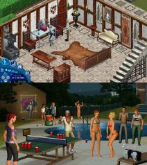 The Sims 4 besplatna igra, The Sims 4 besplatno download igre