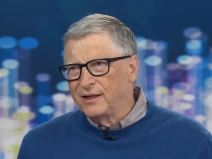 Bil Gejts kriptovalute