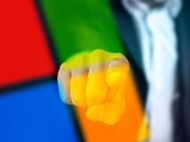 Windows sigurnosna zakrpa folina ažuriranje