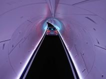 Tunel Vegas Loop