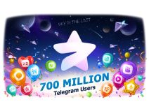 Telegram dostigao 700 miliona aktivnih korisnika i uveo pretplatu