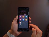 Skrivena funkcija Samsung telefona - Secure Folder