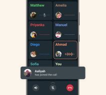 WHatsApp MUTE chat opcija za grupe 2.jpg