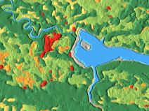 Kokin Brod promene životne sredine iz dana u dan.jpg