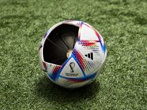 Nova tehnologija detektovanja ofsajda u Kataru pomoću pametne lopte i veštačke inteligencije