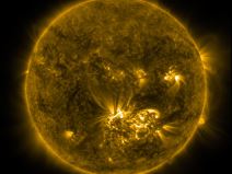 solarna oluja će pogoditi zemlju 6. jula