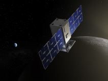 NASA povratila komunikaciju sa CAPSTONE satelitom