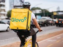 Prodat Glovo