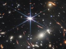 Džejms Veb prva slika